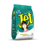 Jet Detergent 200gm Classic Poly Pack