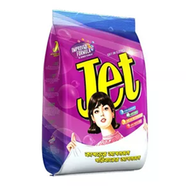 Jet Improved Detergent 200gm Paper Pack