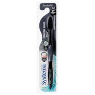 Jet Systema Charcoal Guard Toothbrush