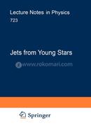 Jets from Young Stars