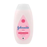 Jhonson's Baby Lotion for Baby Soft Skin (200ml) - 79603260