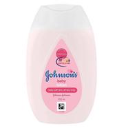 Johnson's Baby Lotion for Baby Soft Skin (100ml) - 79603149
