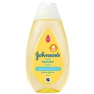 Jhonson's Baby Top to toe bath (200ml) - 79603561