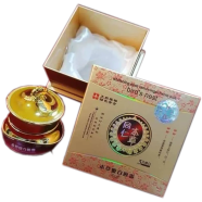 Jiaoli Birds Nest Whitening and Spot Removing Cream - 20 gm