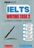 Jibon IELTS Writing Task - 2