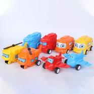 Jim And Jolly Mini Fun Toys - 936014