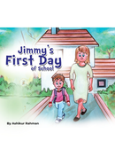 Jimmy's First Day of School