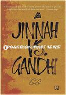 Jinnah Vs. Gandhi