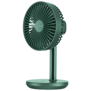 Jisulife FA13P Oscillating Extendable Desk Fan