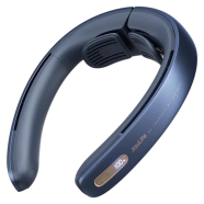 Jisulife FA45 NeckFan Pro1 5000mAh With LED Display - Any Colour image
