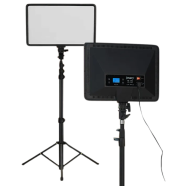 Jmary FM-17RS Soft Light LED Panel 17 Inch