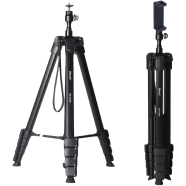 Jmary KP-2201 Tripod Stand for Camera Ring Light Mobile Tripod
