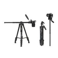 Jmary KP-2294 Upgrade Multifunctional professional Tripod