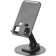 Jmary MK59 360 Degree Rotating Mobile Phone Holder Tablet Desktop Holder Mobile Stand