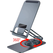 Jmary MK 60 Desktop Adjustable Mobile And Tablet Stand