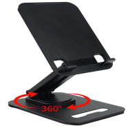 Jmary MK 62 Desktop Adjustable Mobile And Tablet Stand