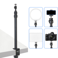 Jmary MT-49 Desk Mounting Stand Tripod