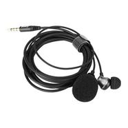 Jmary Mc-R5 3.5Mm Live Broadcast Microphone - Microphone