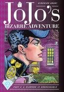 JoJo's Bizarre Adventure: Part 4: Volume 2