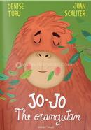 Jo-Jo The Orangutan