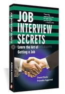 Job Interview Secrets