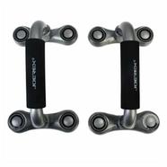 Joerex heavy duty push up bar