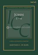 John 1-6