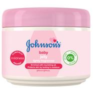 Johnsons Baby Jelly lightly fragranced 100ml 