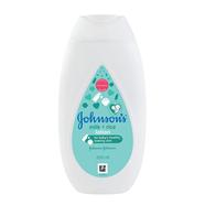 Johnsons Baby Milk Plus Rice Lotion 200ml