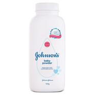 Johnsons Baby Powder (100 gm) - 19401955