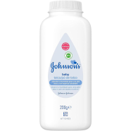 Johnson's Baby Powder 200 gm (UAE) - 139701465 icon