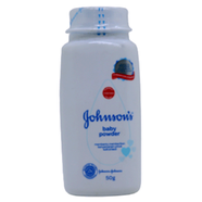 Johnson's Baby Powder 50 gm (UAE) - 139701397