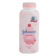 Johnson's Baby Powder Blossoms (100 gm) - 19402839