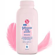 Johnson's Baby Powder Blossoms (50 gm) - 19402838