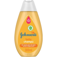 Johnson's Baby Shampoo 300 ml (UAE) - 139701078 icon