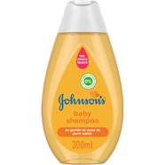 Johnson's Baby Shampoo 300 ml (UAE) - 139700138