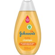 Johnson's Baby Shampoo 300 ml (UAE) - 139701078