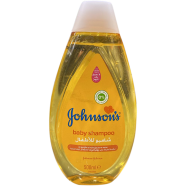 Johnson’s Baby Shampoo 500ml