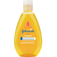 Johnson’s Baby Shampoo 50 ml