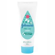 Johnson's Baby Skincare Cream Milk Rice (100 gm) - 79603246