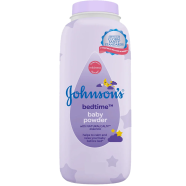 Johnson's Bedtime Baby Powder 200 gm - 139700151