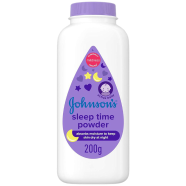 Johnson's Bedtime Baby Powder 200 gm - 139700151