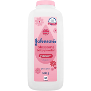 Johnson's Blossoms Baby Powder 500 gm (UAE) - 139700065 icon