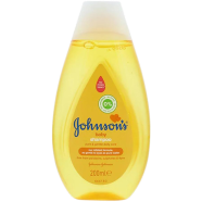 Johnsons Disney Baby Shampoo 200ml - 126602059