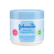 Johnson's Fragrance Free Baby Jelly 250 ml (UAE) - 139700147