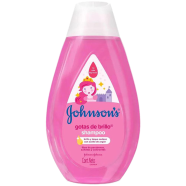 Johnson's Gotas De Brillo Baby Shampoo 500 ml (UAE) - 139700098 icon