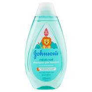Johnson's Mai Piu Nodi Per Bambini Baby Shampoo 500 ml (UAE) - 139701641