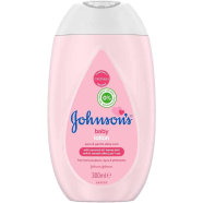 Johnson's Mildness Baby Lotion 300 ml (UAE) - 139700578 icon