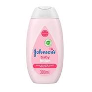 Johnsons Pink Baby Lotion (Thai) 300 ml (Thailand) - 142800168