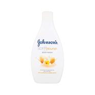 Johnson's Soft and Pamper Body Wash 400 ml (UAE) - 139701032
